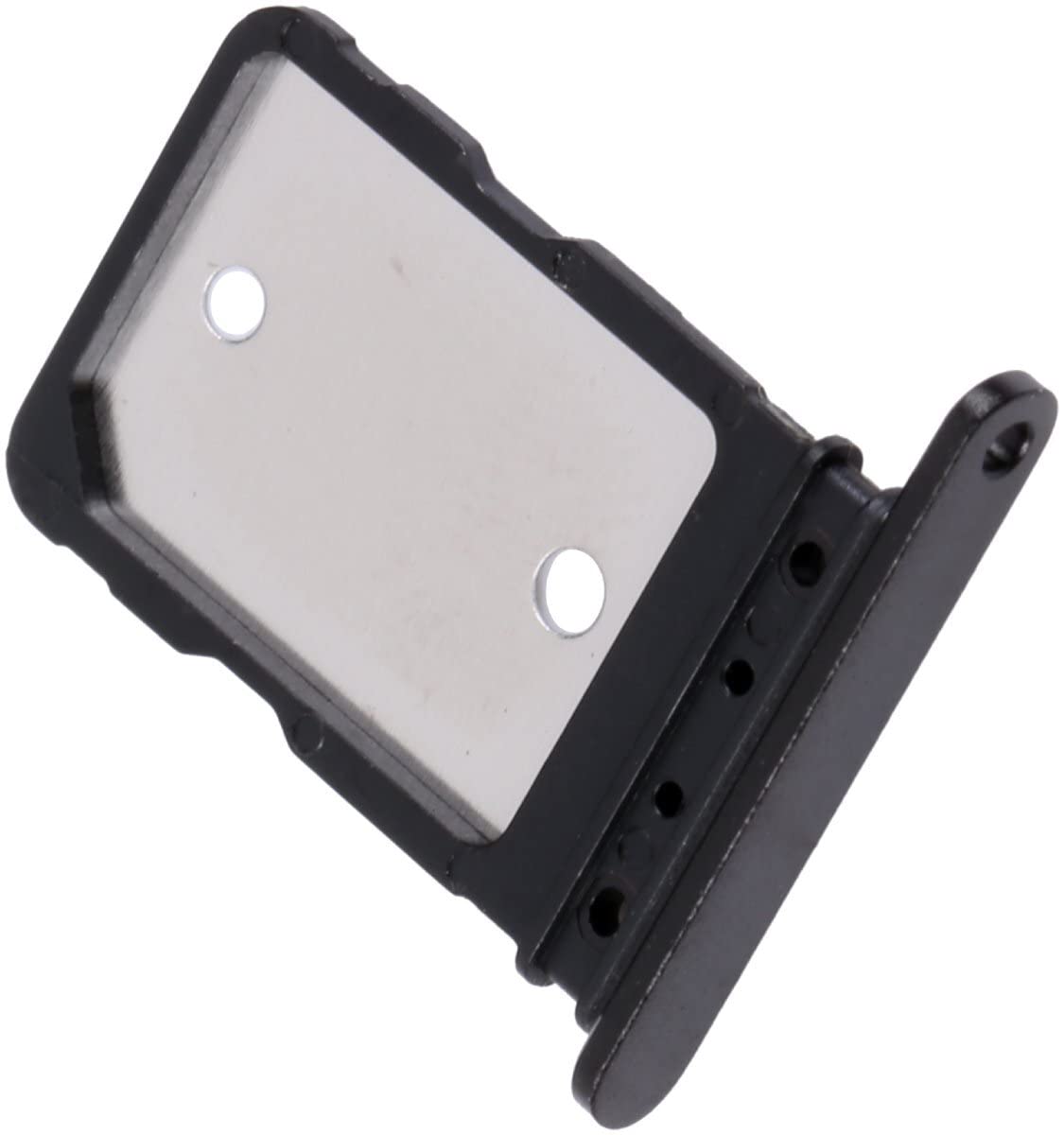 Genuine Google Pixel 6a Nano SIM Slot Black: Amazon.de
